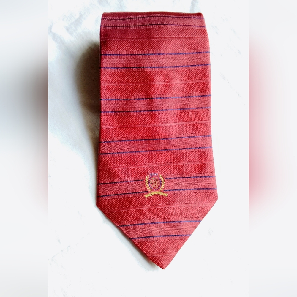 TOMMY HILFIGER TIE